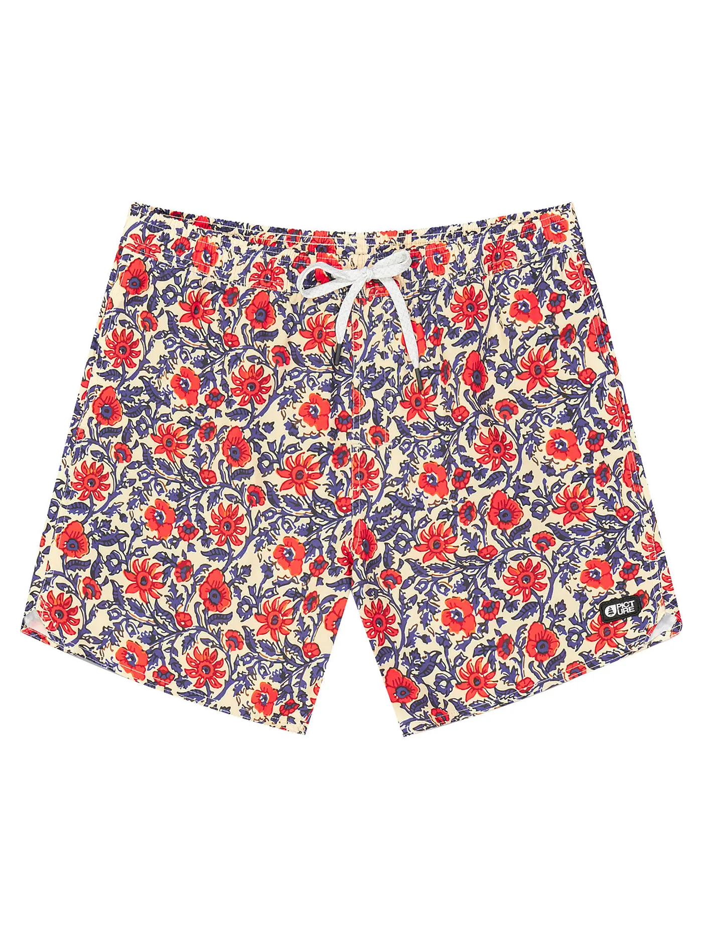 PICTURE | Herren Badeshort Piau 15 Printed | 
